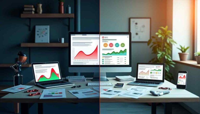 seo services