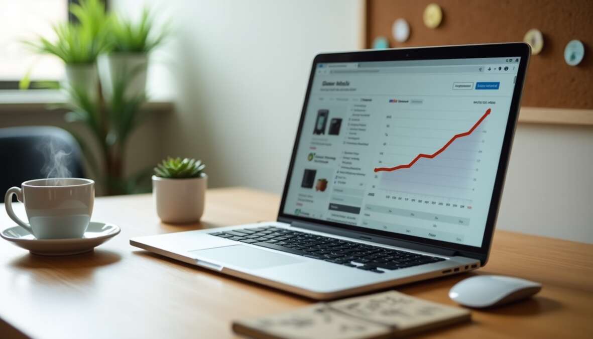 Shopify SEO