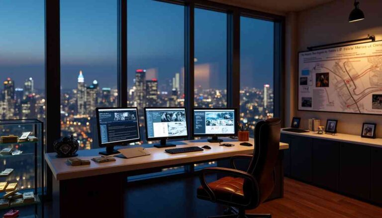 GTA Online