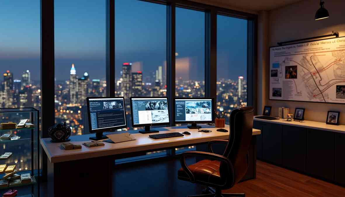 GTA Online