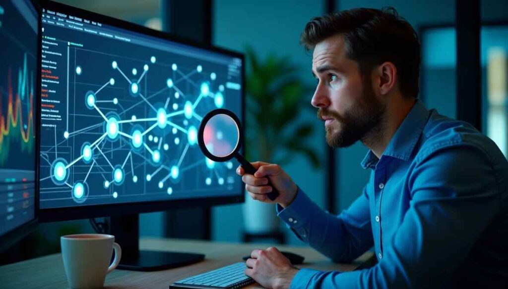 backlink analysis