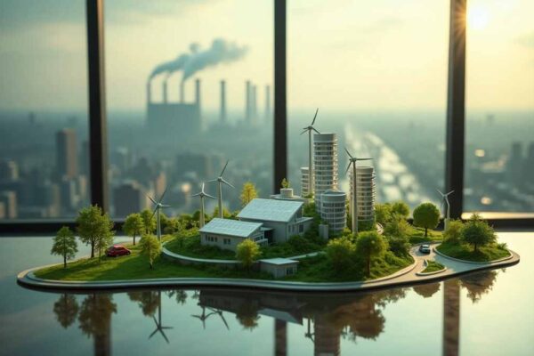 Climate Policy Initiatives