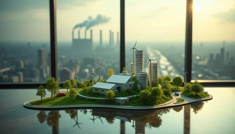 Climate Policy Initiatives