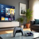 PS5 Store