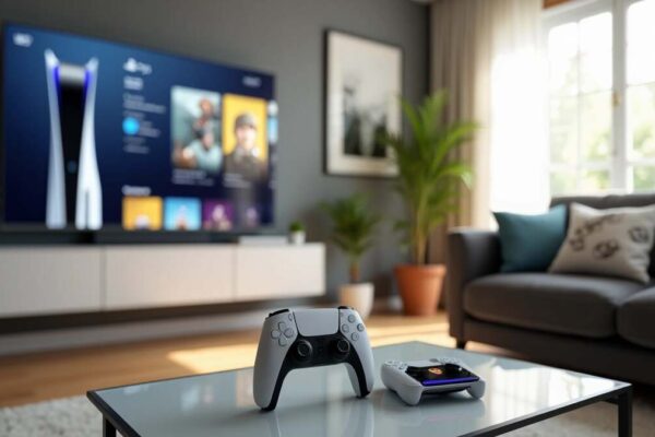 PS5 Store