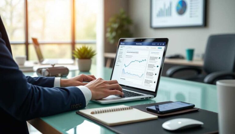 Sales Email